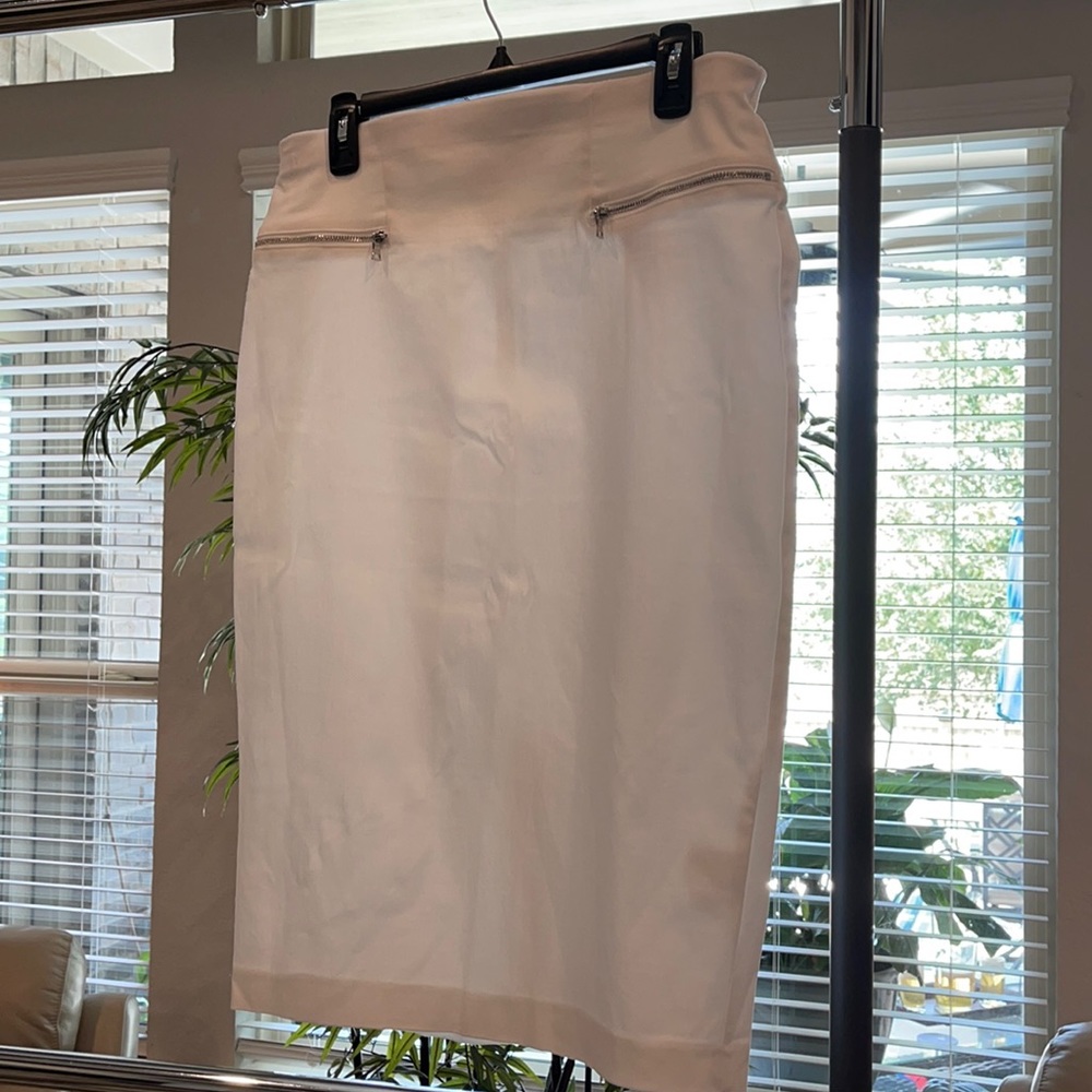 Pencil Skirt